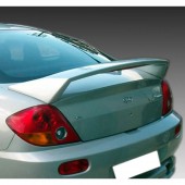 Αεροτομή Πορτ Μπαγκάζ για Hyundai Coupe 2002-2008 από Πολυουρεθάνη Motordrome Design - 1 τεμ. Αεροτομές americat.gr