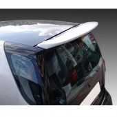 Αεροτομή Οροφής για Smart 450 2004+ από Πολυουρεθάνη Motordrome Design - 1 τεμ. Αεροτομές americat.gr