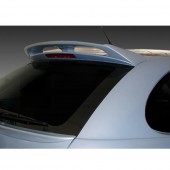 Αεροτομή Οροφής για Seat Ibiza ΜΚ3 2002-2008 από Πολυουρεθάνη Motordrome Design - 1 τεμ. Αεροτομές americat.gr