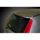 Αεροτομή Οροφής για Fiat Punto 5D 1999- από Πολυουρεθάνη Motordrome Design - 1 τεμ. Αεροτομές americat.gr