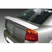 Αεροτομή Πορτ Μπαγκάζ για Opel Vectra C 4D Sedan 2002-2009 από Πολυουρεθάνη Motordrome Design - 1 τεμ. Αεροτομές americat.gr
