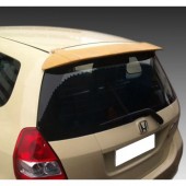 Αεροτομή Οροφής για Honda Jazz 2001-2007 από Πολυουρεθάνη Motordrome Design - 1 τεμ. Αεροτομές americat.gr
