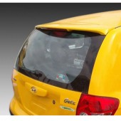 Αεροτομή Οροφής για Hyundai Getz από Πολυουρεθάνη Motordrome Design - 1 τεμ. Αεροτομές americat.gr