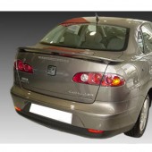 Αεροτομή Πορτ Μπαγκάζ για Seat Cordoba 2002-2008 από Πολυουρεθάνη Motordrome Design - 1 τεμ. Αεροτομές americat.gr