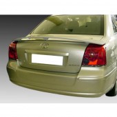 Αεροτομή Πορτ Μπαγκάζ για Toyota Avensis 4d από Πολυουρεθάνη Motordrome Design - 1 τεμ. Αεροτομές americat.gr