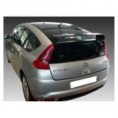 Αεροτομή Οροφής για Citroen C4 Coupe 2004-2010 Διπλή από Πολυουρεθάνη Motordrome Design - 1 τεμ. Αεροτομές americat.gr