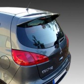 Αεροτομή Οροφής για Mitsubishi Colt Z30 3D 2002-2013 από Πολυουρεθάνη Motordrome Design - 1 τεμ. Αεροτομές americat.gr