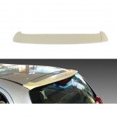 Αεροτομή Οροφής για Chevrolet Matiz 2005-2009 από Πολυουρεθάνη Motordrome Design - 1 τεμ. Αεροτομές americat.gr