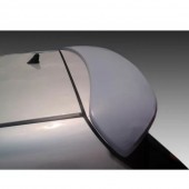 Αεροτομή Οροφής για Toyota Corolla 3/5d 2005-2007 από Πολυουρεθάνη Motordrome Design - 1 τεμ. Αεροτομές americat.gr