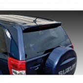 Αεροτομή Οροφής για Suzuki Grand Vitara 2005-2015 από Πολυουρεθάνη Motordrome Design - 1 τεμ. Αεροτομές americat.gr