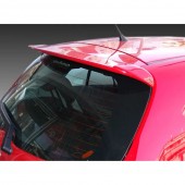 Αεροτομή Οροφής για Toyota Yaris 2006-2010 από Πολυουρεθάνη Motordrome Design - 1 τεμ. Αεροτομές americat.gr