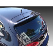 Αεροτομή Οροφής για Seat Leon 2005-2009 από Πολυουρεθάνη Motordrome Design - 1 τεμ. Αεροτομές americat.gr