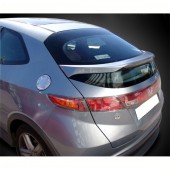 Αεροτομή Οροφής για Honda Civic 5D 2006-2011 από Πολυουρεθάνη Motordrome Design - 1 τεμ. Αεροτομές americat.gr