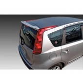 Αεροτομή Οροφής για Nissan Note 2004-2013 από Πολυουρεθάνη Motordrome Design - 1 τεμ. Αεροτομές americat.gr