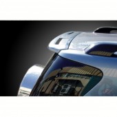 Αεροτομή Οροφής για Daihatsu Terios 2006-2017 από Πολυουρεθάνη Motordrome Design - 1 τεμ. Αεροτομές americat.gr