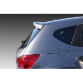 Αεροτομή Οροφής για Nissan Qashqai J10 2007-2009 από Πολυουρεθάνη Motordrome Design - 1 τεμ. Αεροτομές americat.gr