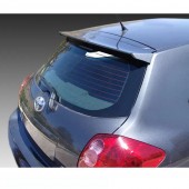 Αεροτομή Οροφής για Toyota Auris 2006-2012 από Πολυουρεθάνη Motordrome Design - 1 τεμ. Αεροτομές americat.gr