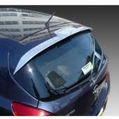 Αεροτομή Οροφής για Opel Corsa D 5D 2006-2014 από Πολυουρεθάνη Motordrome Design - 1 τεμ. Αεροτομές americat.gr