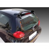 Αεροτομή Οροφής για Toyota Aygo 2005-2014 από Πολυουρεθάνη Motordrome Design - 1 τεμ. Αεροτομές americat.gr