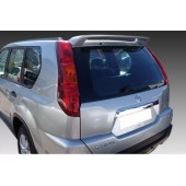 Αεροτομή Οροφής για Nissan X-Trail T31 2007-2013 από Πολυουρεθάνη Motordrome Design - 1 τεμ. Αεροτομές americat.gr