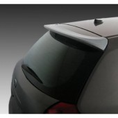 Αεροτομή Οροφής για Kia Ceed 5D 2006-2012 από Πολυουρεθάνη Motordrome Design - 1 τεμ. Αεροτομές americat.gr