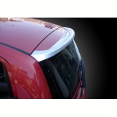 Αεροτομή Οροφής για Hyundai i10 2007-2013 από Πολυουρεθάνη Motordrome Design - 1 τεμ. Αεροτομές americat.gr