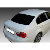 Αεροτομή Οροφής για BMW Σειρά 3 E90 από ABS Πλαστικό Motordrome Design - 1 τεμ. Αεροτομές americat.gr