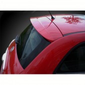 Αεροτομή Οροφής για Fiat 500 2007-2014 από Πολυουρεθάνη Motordrome Design - 1 τεμ. Αεροτομές americat.gr