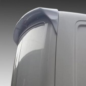 Αεροτομή Οροφής για Ford Fiesta 2008-2013 από Πολυουρεθάνη Motordrome Design - 1 τεμ. Αεροτομές americat.gr