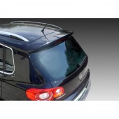 Αεροτομή Οροφής για VW Tiguan 2007-2017 από Πολυουρεθάνη Motordrome Design - 1 τεμ. Αεροτομές americat.gr