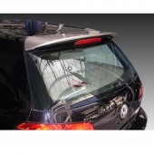 Αεροτομή Οροφής για VW Golf 6 από Πολυουρεθάνη Motordrome Design - 1 τεμ. Αεροτομές americat.gr