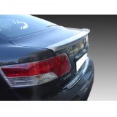 Αεροτομή Πορτ Μπαγκάζ για Toyota Avensis 4d 2009-2018 Επικαθήμενη από Πολυουρεθάνη Motordrome Design - 1 τεμ. Αεροτομές americat.gr