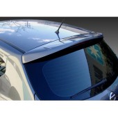 Αεροτομή Οροφής για Nissan Qashqai +2 J10 2009-2013 από Πολυουρεθάνη Motordrome Design - 1 τεμ. Αεροτομές americat.gr