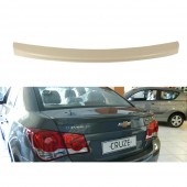 Αεροτομή Πορτ Μπαγκάζ για Chevrolet Cruze 4D 2008-2016 Αεροτομή Επικαθήμενη Πορτ Μπαγκάζ από Πολυουρεθάνη Motordrome Design - 1 τεμ. Αεροτομές americat.gr