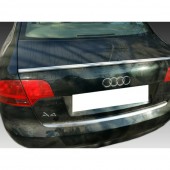 Αεροτομή Πορτ Μπαγκάζ για Audi A4 B7 2004-2009 Αεροτομή Επικαθήμενη Πορτ Μπαγκάζ από Πολυουρεθάνη Motordrome Design - 1 τεμ. Αεροτομές americat.gr