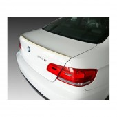 Αεροτομή Πορτ Μπαγκάζ για BMW Σειρά 3 E92 Αεροτομή Επικαθήμενη Πορτ Μπαγκάζ από Πολυουρεθάνη Motordrome Design - 1 τεμ. Αεροτομές americat.gr