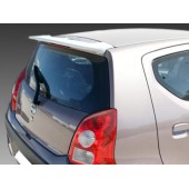 Αεροτομή Οροφής για Nissan Pixo HA25 2009-2014 από Πολυουρεθάνη Motordrome Design - 1 τεμ. Αεροτομές americat.gr