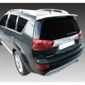 Αεροτομή Οροφής για Peugeot 4007 από Πολυουρεθάνη Motordrome Design - 1 τεμ. Αεροτομές americat.gr