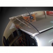 Αεροτομή Οροφής για Honda Jazz 2007-2013 από Πολυουρεθάνη Motordrome Design - 1 τεμ. Αεροτομές americat.gr