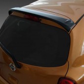 Αεροτομή Οροφής για Nissan Micra K13 2011-2017 από Πολυουρεθάνη Motordrome Design - 1 τεμ. Αεροτομές americat.gr