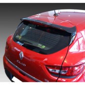 Αεροτομή Οροφής για Renault Clio IV 2012-2019 από Πολυουρεθάνη Motordrome Design - 1 τεμ. Αεροτομές americat.gr
