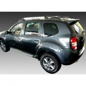 Αεροτομή Οροφής για Dacia Duster 2010-2017 από Πολυουρεθάνη Motordrome Design - 1 τεμ. Αεροτομές americat.gr