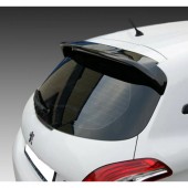 Αεροτομή Οροφής για Peugeot 208 Mk1 2012-2020 από Πολυουρεθάνη Motordrome Design - 1 τεμ. Αεροτομές americat.gr
