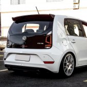 Αεροτομή Οροφής για VW UP 5D ΑΕΡΟΤΟΜΗ ΟΡΟΦΗΣ ΑΠΟ ΠΟΛΥΟΥΡΕΘΑΝΗ -1 ΤΕΜ. Αεροτομές americat.gr