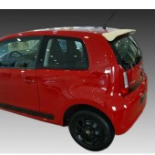 Αεροτομή Οροφής για Skoda Citigo 3/5d 2011+ από Πολυουρεθάνη Motordrome Design - 1 τεμ. Αεροτομές americat.gr