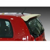 Αεροτομή Οροφής για Seat Mii 5d 2012+ από Πολυουρεθάνη Motordrome Design - 1 τεμ. Αεροτομές americat.gr