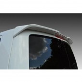 Αεροτομή Οροφής για VW Transporter T5 με διπλή πόρτα από Πολυουρεθάνη Motordrome Design - 1 τεμ. Αεροτομές americat.gr