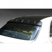 Αεροτομή Οροφής για Mercedes C-Klas W202 1993-2000 από ABS Πλαστικό Motordrome Design - 1 τεμ. Αεροτομές americat.gr