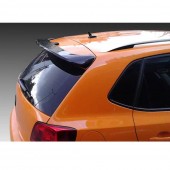 Αεροτομή Οροφής για VW Polo 2009-2015 από Πολυουρεθάνη Motordrome Design - 1 τεμ. Αεροτομές americat.gr