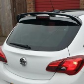 Αεροτομή Οροφής για Opel Corsa E 3D 2014-2019 από Πολυουρεθάνη Motordrome Design - 1 τεμ. Αεροτομές americat.gr